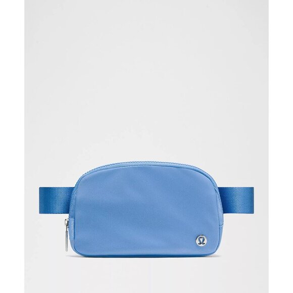 lululemon athletica Handbags - Everywhere Belt Bag 1L - Pool Party
